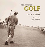 Story of Golf - George Peper (