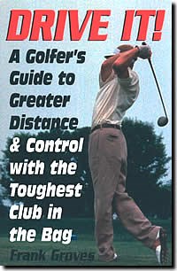 Drive It - Frank Groves (Book)