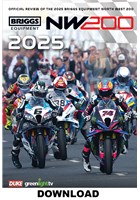 North West 200 2025 Review Download
