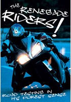 Renegade Riders DVD