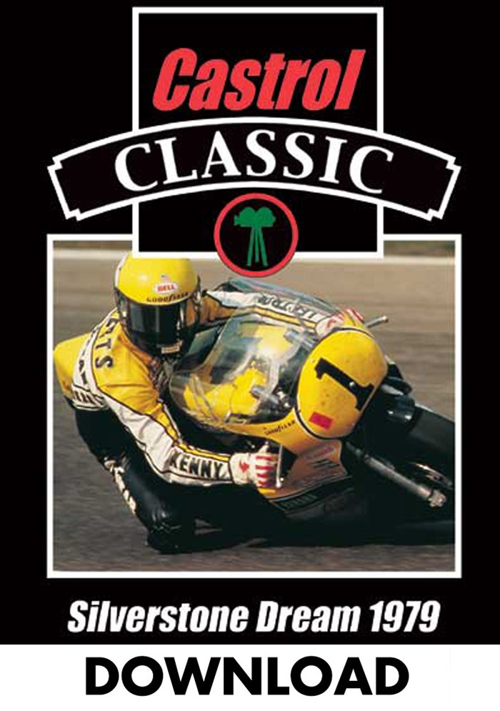Silverstone Dream, British GP 1979 Download