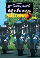Fast Bikes Show 3 DVD
