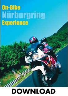 On Bike Nurburgring Experience  Download