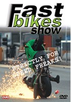 Fast Bikes Show 1 DVD