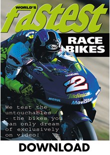 Worlds Fastest Race Bikes Download