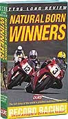 TT 1996 Long Review Natural Born Winners VHS