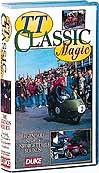 TT Classic Magic VHS