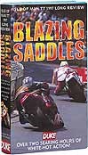 TT 1997 Long Review Blazing Saddles VHS