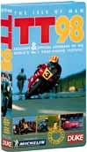 TT 1998 Standard Review VHS