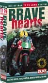 TT 1998 Long Review Bravehearts VHS