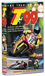 TT 1999 Standard Review VHS