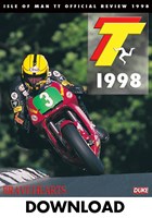 TT 1998 Review Brave Hearts Download