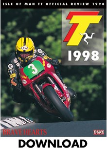 TT 1998 Review Brave Hearts Download