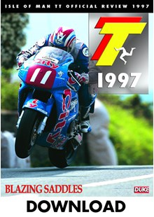 TT 1997 Review Blazing Saddles Download