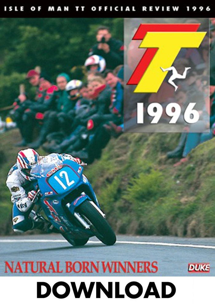 TT 1996 Review Natural Born Winners Download