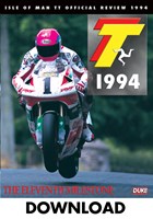 TT 1994 Review The 11th Milestone Download
