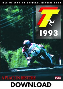 TT 1993 Review A Place In History Download