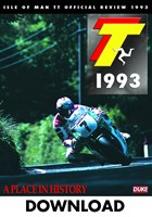 TT 1993 Review A Place In History Download