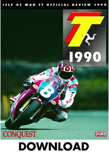 TT 1990 Review Conquest Download
