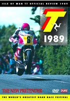 TT 1989 Review - The New Pretender DVD