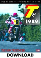 TT 1989 Review - The New Pretender Download