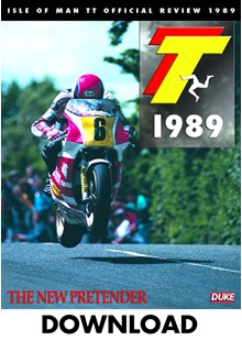 TT 1989 Review - The New Pretender Download