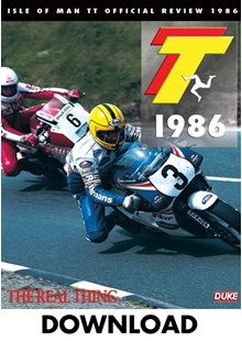 TT 1986 Review The Real Thing Download