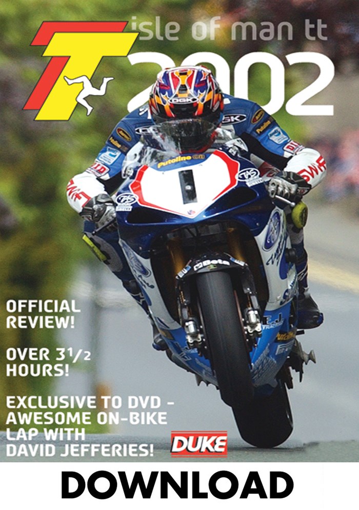 TT 2002 Review Download