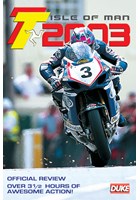 TT 2003 Review (DVD)