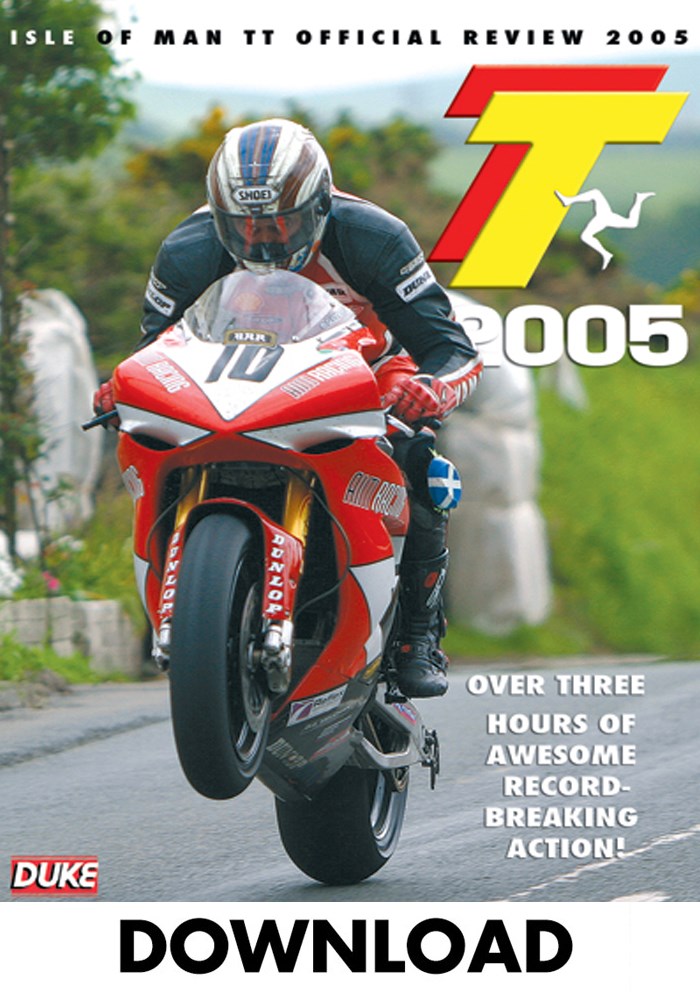 TT 2005 Review Download