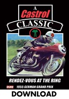 Rendezvous at the Ring 1955 and NW200 1956 Download