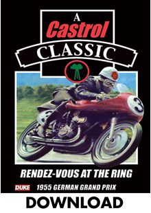 Rendezvous at the Ring 1955 and NW200 1956 Download