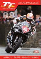 TT 2008 Review NTSC ( 2 Disc) DVD