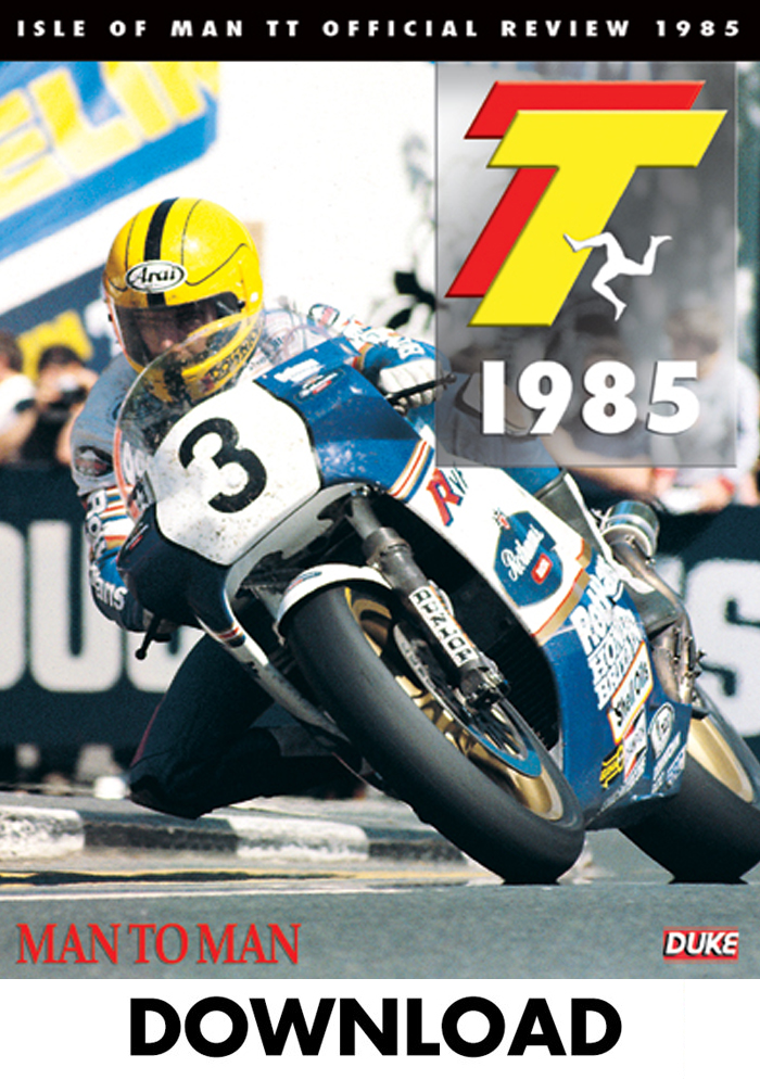その他 1992 Isle Of Man Tt Review: White Charger [DVD] 1639ED.jpg?width=600&height=600