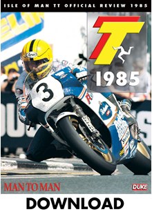 TT 1985 Review Man to Man Download