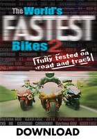 World's Fastest Bikes 2 Download