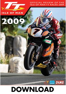 TT 2009 Review Download