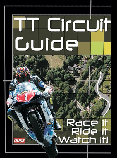 TT Circuit Guide DVD