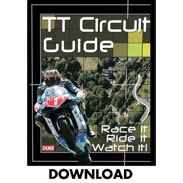 TT Circuit Guide Download : Duke Video