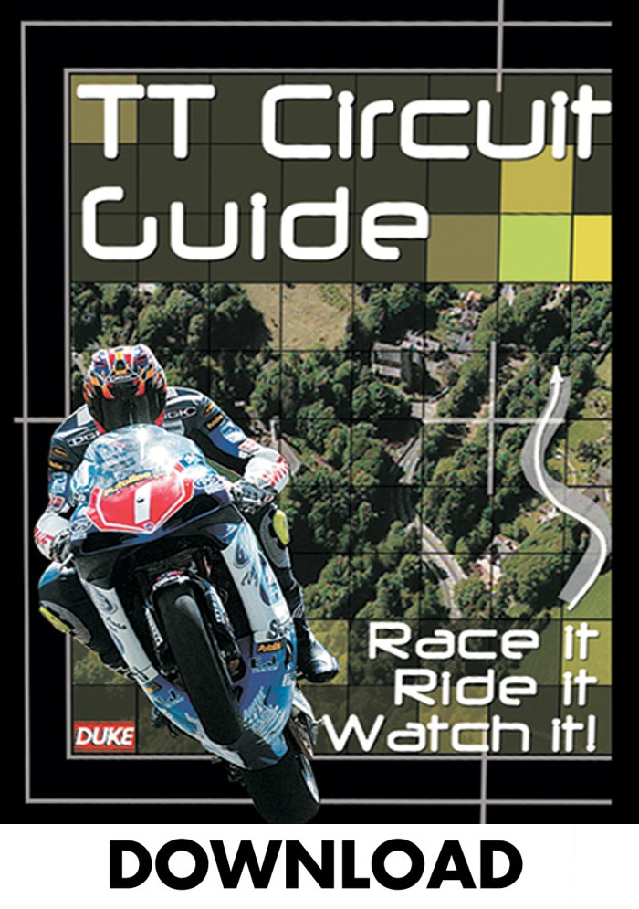 TT Circuit Guide Download