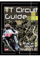 TT Circuit Guide NTSC DVD