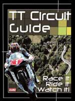 TT Circuit Guide NTSC DVD
