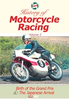 Castrol History of Motorcycle Racing Vol 2 Download