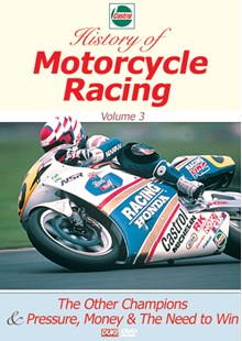 Castrol History of Motorcycle Racing Vol 3 Download