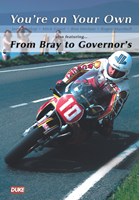 You're on Your Own & From Bray to Governors DVD