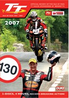 TT 2007 Review NTSC DVD