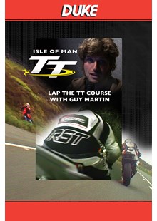 Guy Martin TT On Board Lap Senior 2007 Download