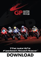 Ulster Grand Prix 2009 Download