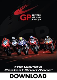 Ulster Grand Prix 2009 Download