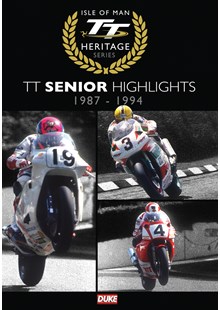 TT 1987-1994 Senior Highlights Download